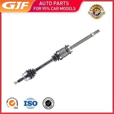 GJF Drive Shaft CV Joint Axle for Nissan Premra Bluebird G10 P10 2000-2006 C-Ni044A-8h