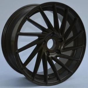 18, 19 Inch Vossen Alloy Wheel Aluminum Rim for Passenger Cars