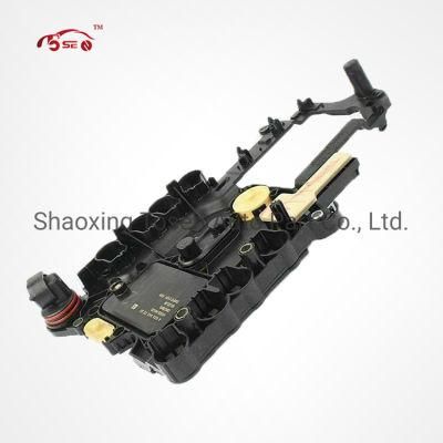 722.9 7g Car Spare Part Automatic Transmission Conductor Plate Tcu Tcm A0002701700 A0002702600 2202702406 for Mercedes Benz