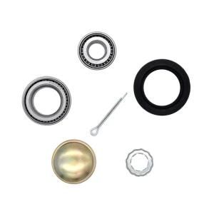 KIA Pride Parts Wheel Bearing Kit Auto Bearing with Kits Lm11949/10 L44649/10