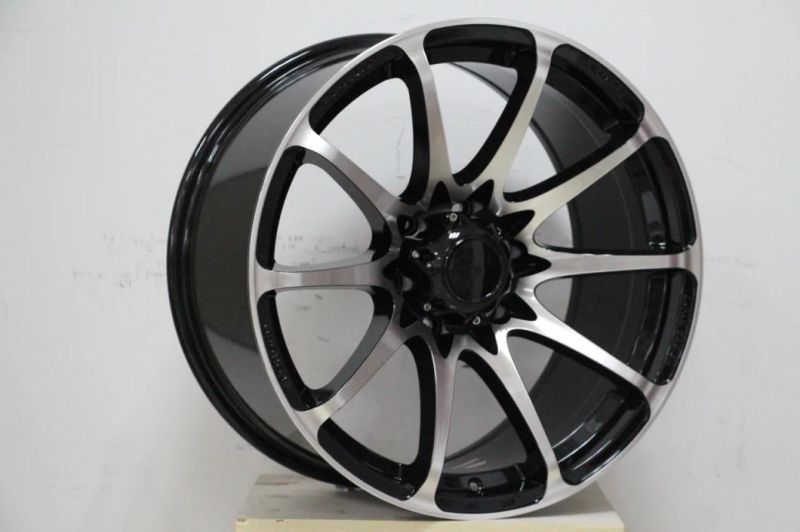 Custom Rims for Aftermarket