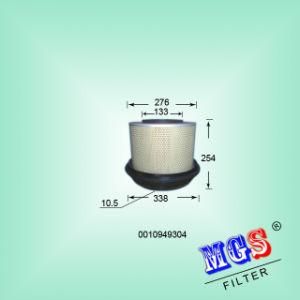 Air Filter (0010949304)