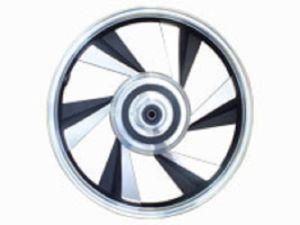 Electric Vehicle Wheels with Good Technology