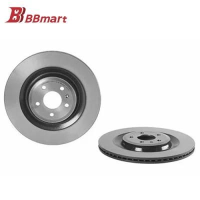 Bbmart Auto Parts Disc Brake Rotor Rear for Mercedes Benz W222 OE 2224200772