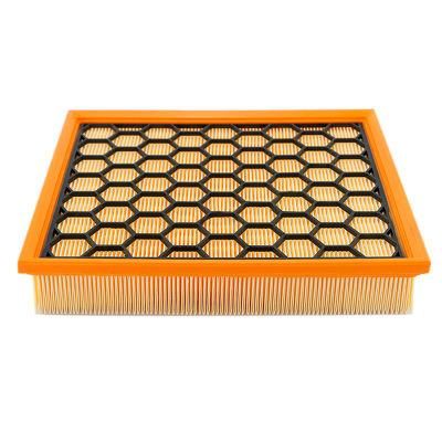 High Quality Car Air Filter Ku806 Klq592