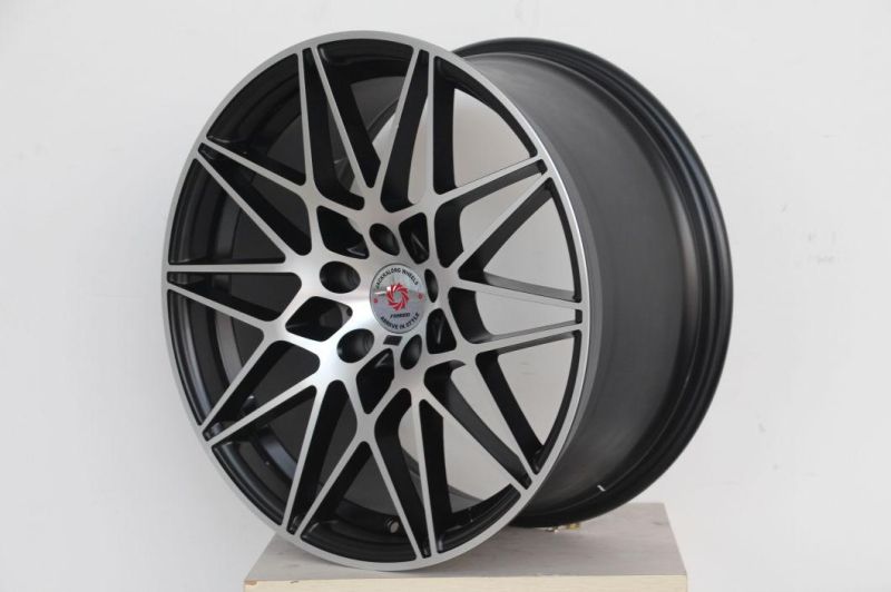 Replica Alloy Wheel for BMW