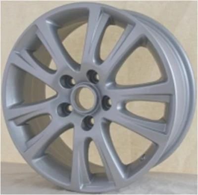 S5619 JXD Brand Auto Spare Parts Alloy Wheel Rim Replica Car Wheel for Skoda Octavia