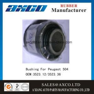 Auto Parts Lower Control Arm Bushing for Peugeot