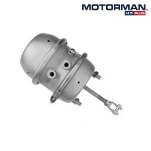 Truck Spring Brake Chamber 24/24 (901-3006) for Heavy Truck and Trailer, Spring Brake Chamber