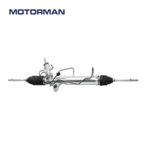 Left Hand Drive Power Steering Rack Replacement for Toyota