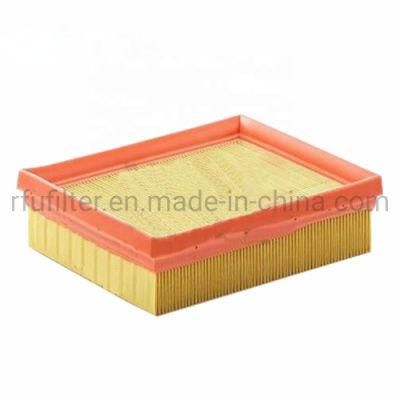 Spare Parts Car Accessories Air Filter C2159 for Man