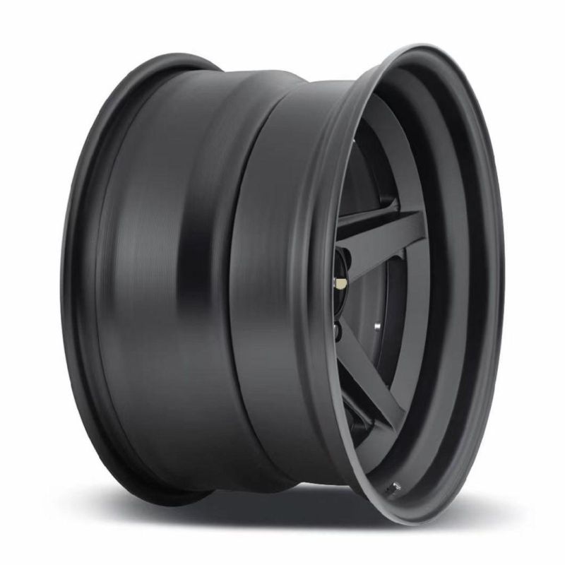 Customized Forged Wheels Rims 20 Inch 5 Holes Aluminum Alloy Wheel Rims
