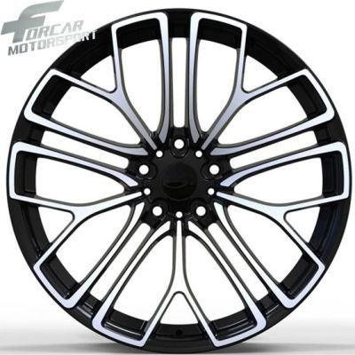 Rims Replica Aluminum Alloy Wheel for BBS