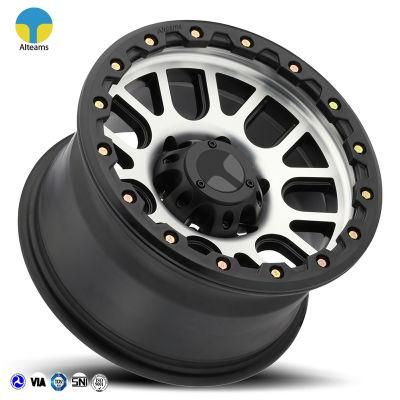 17 Inch Alloy Wheel Rims for Sale Concave Rims