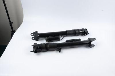 Mercedes Benz W164 Rear Air Suspension Shock Basorber with Ads