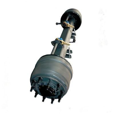 Trailer Axle with Best Quality