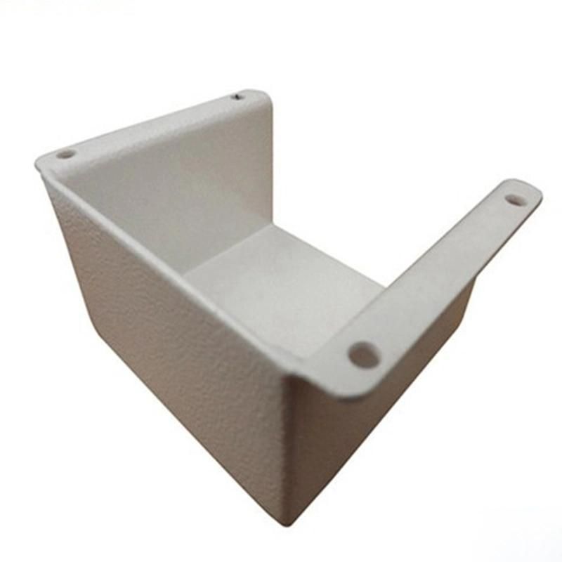 High Quality Auto Parts Metal Stamping Parts Stainless Steel Right Angle Bracket