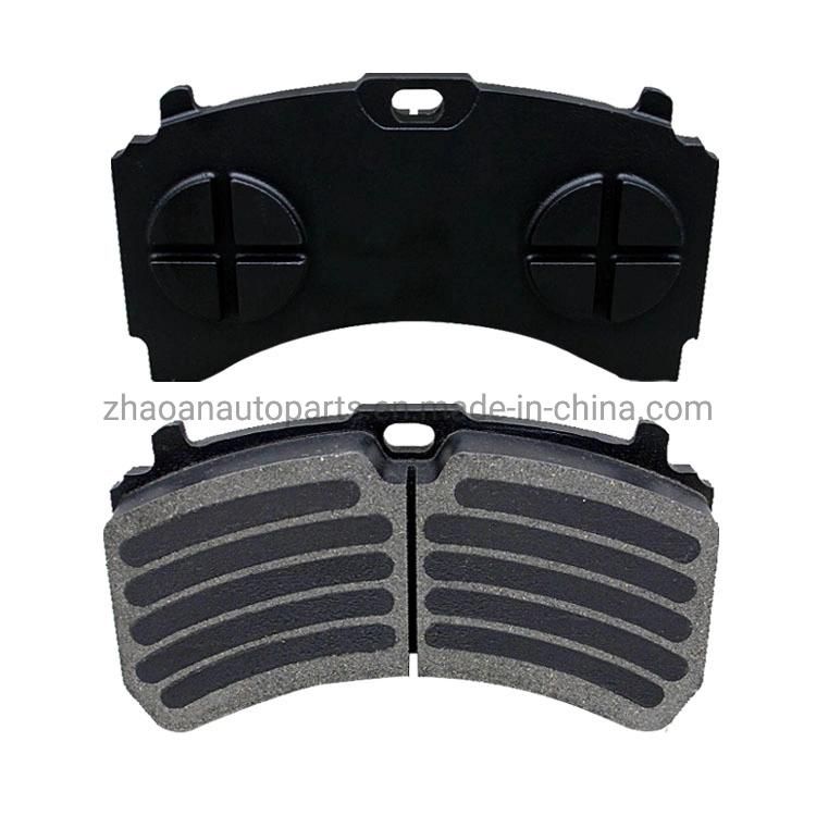 MB Actros MP2 MP3 MP4 Brake Pad Wva 29246 29247 OE 0064201420