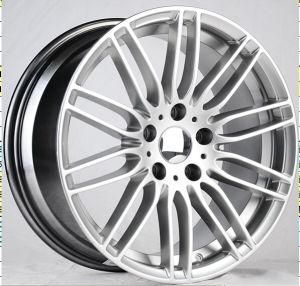 F9880 Bme M3 18X8 30.35mm Offset Car Alloy Wheel Rims