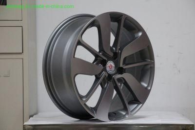Spoke Rims for Renault