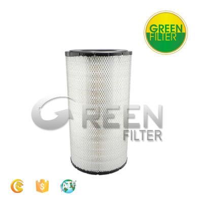 Air Element Filter P777279 , 1421339, At175223, 1295090, Af25437, P537876, P777279, 42803, RS3744