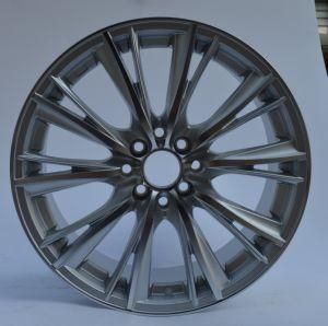 16 Inch 8 Holes SGS Racing Auto Parts Alloy Wheel