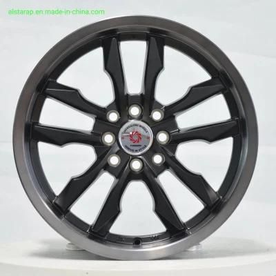 Deep Dish Rims for Aftermarket