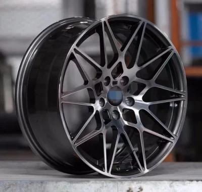 18 Inch Alloy Concave Wheels for BMW
