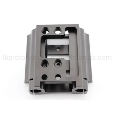 High Precise Metal/Stainless Steel/Aluminum Parts CNC Machining Part Service