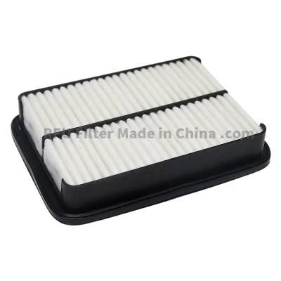 High Quality Engine Spare Parts Air Filter 17801-11090 for Toyota