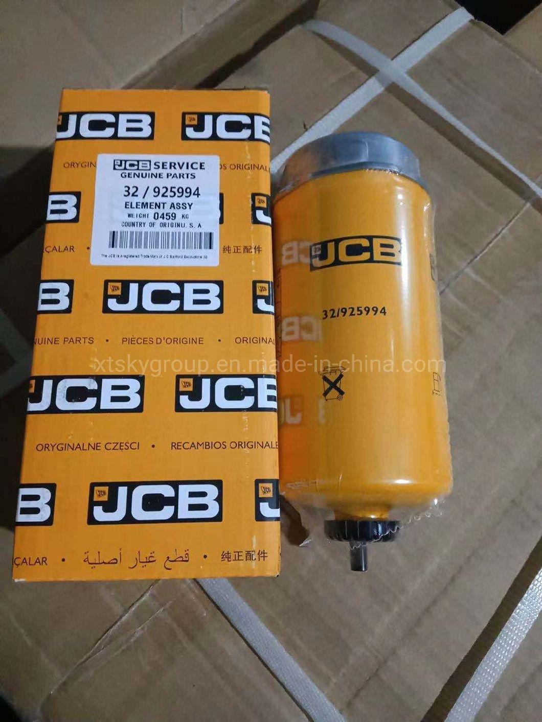Oil Filter and Air Filter for Truck/Heavy Equipment