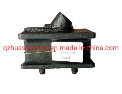 3522400217/3522410010 Propshaft Center Bearing Support for