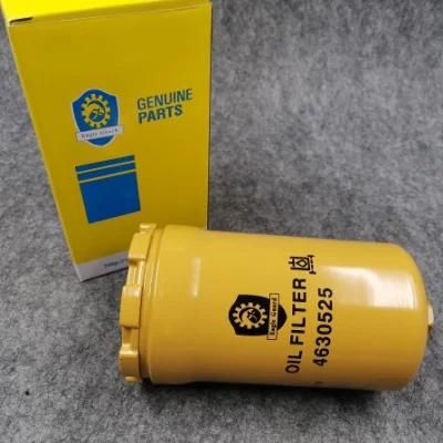 4630525 Hitachi Ex450 Ex520 Ex470 Caterpillar Excavator Oil Filter