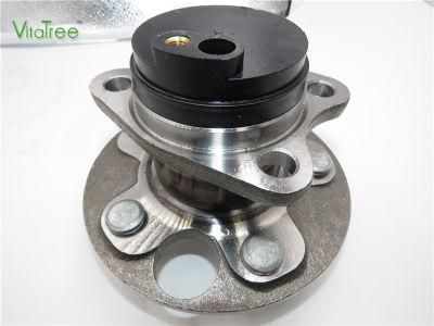 Zotye Z300/Z200/T600 Rear Wheel Hub 3104100-A01