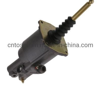 Clutch Servo Booster Assy 8171721 628493am Fit for Volvo Truck