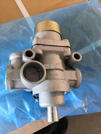 Heavy Truck Parts Brake Valve 0014310006