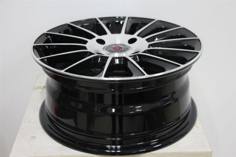 Replica Amg Alloy Wheel for Mercedes Benz