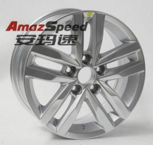 14 Inch Car Alloy Wheel with PCD 5X100