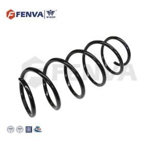 PT02b Hot Popular Best Price Telescopic 32312012 VW Golf4 Wave Spiral Spring Factory in China