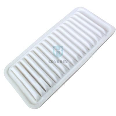 High Quality Air Filter for Car Factory Supply 17801-0n020