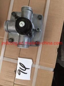 Sinotruk Relay Valve Wg9000360524/2 Sinotruk Shacman Foton FAW Truck Spare Parts