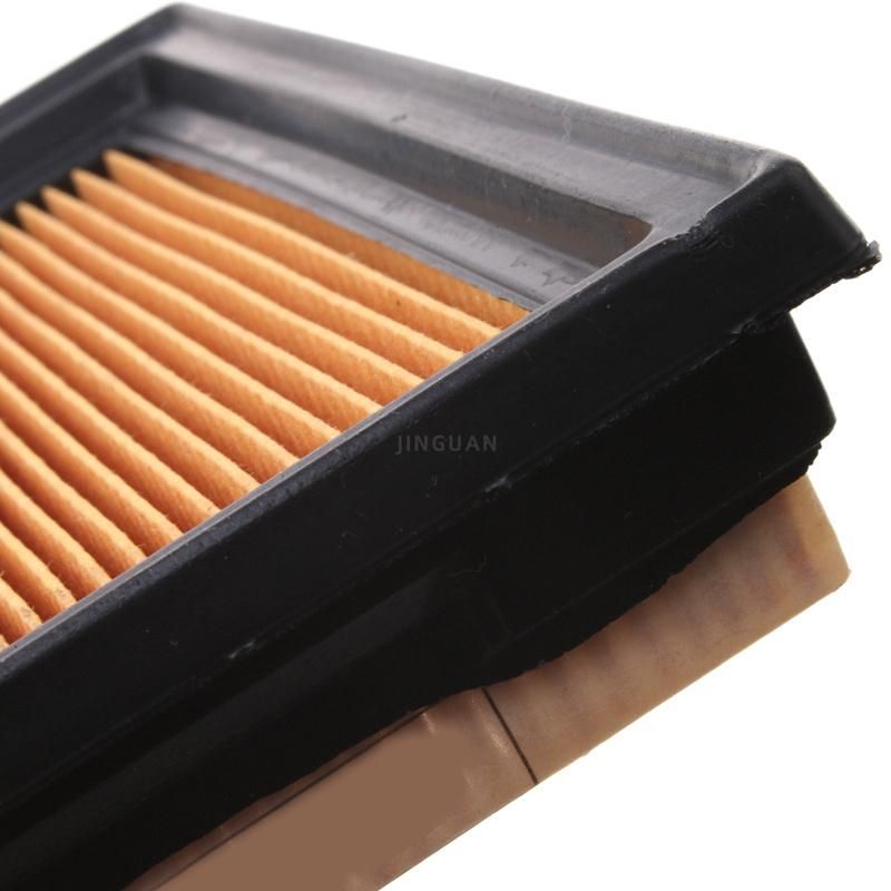 Direct Factory Price Auto Spare Parts Air Filter Fit for Infiniti 16546-Jk208/16546-ED000/16546-73c10