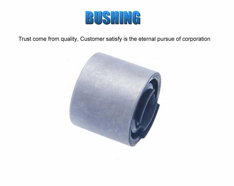 Suspension Bushing 31126783376 31126777850 for BMW