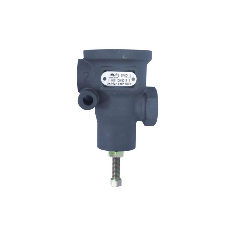 Pressure Limitting Valve 0481009017