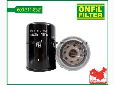 33244 Bf957 FF5578 P550105 Wk9150 Fuel Filter for Auto Parts (600-311-8321)