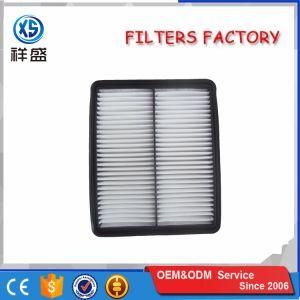 Save up to 30% Cheap Engine Filters Large Air Filter 28113-2p100 for KIA 28113-2p100