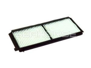 High Quality Auto Cabin Air Filter for Mazda Auto Car D65161j6X