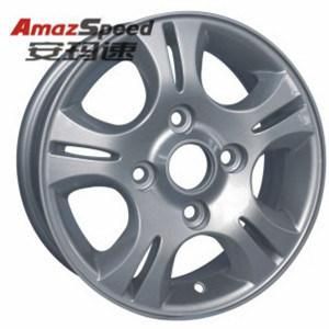 13 Inch Alloy Wheel for Suziki with PCD 4X114.3