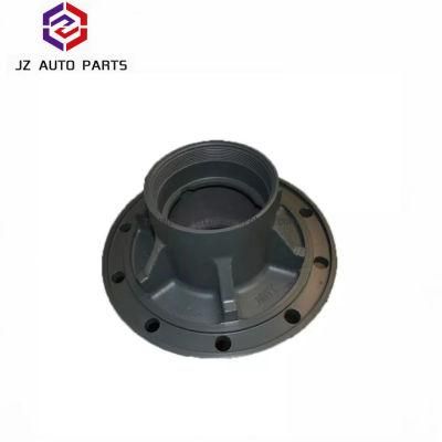 Wholesale New Ductile Iron Stand Casting Truck Trailer Wheel Hub