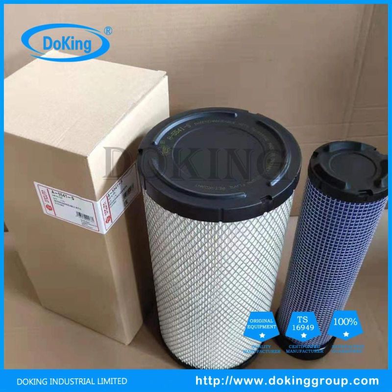 High Quality and Good Price Af26165 Air Filter